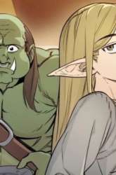 Manhwa Peace Restaurant gambar 1