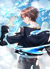 Peak of Martial Arts