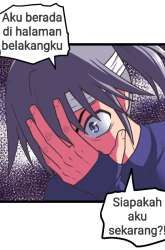 Manga Peerlees Sword God gambar 2