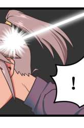 Manga Peerlees Sword God gambar 3