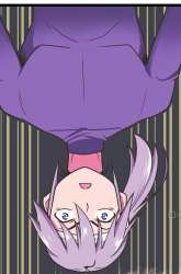 Manga Peerlees Sword God gambar 4