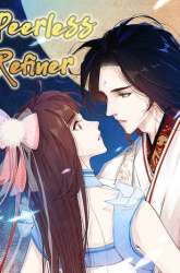 Manhua Peerless Alchemist gambar 3