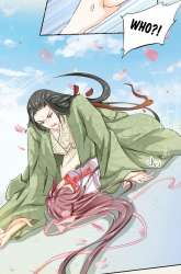 Manhua Peerless Alchemist gambar 4
