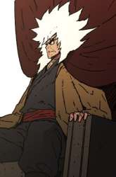 Manhwa Peerless Dad gambar 1