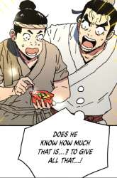 Manhwa Peerless Dad gambar 2