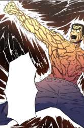 Manhwa Peerless Dad gambar 3