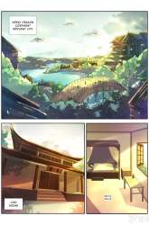Manhua Peerless Heavenly Emperor gambar 1