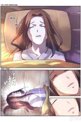 Manhua Peerless Heavenly Emperor gambar 2
