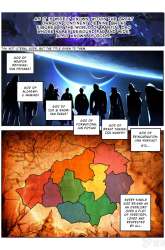 Manhua Peerless Heavenly Emperor gambar 4