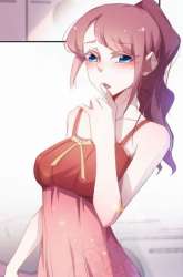 Manhua Peerless Little Doctor gambar 4