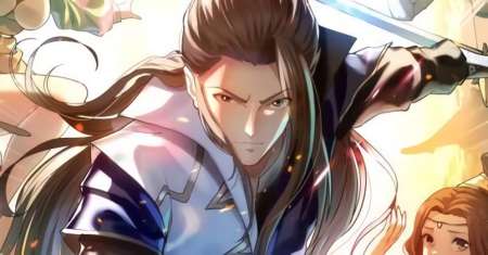 Peerless Martial Art Soul