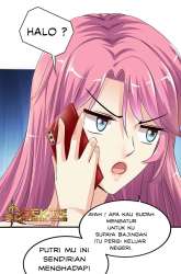 Manhua Peerless Medical Saint Trailer gambar 1