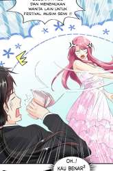 Manhua Peerless Medical Saint Trailer gambar 3