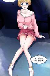 Manhua Peerless Medical Saint gambar 1