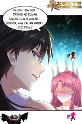 Manhua Peerless Medical Saint gambar 3