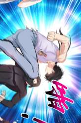 Manhua Peerless Medical Saint gambar 4