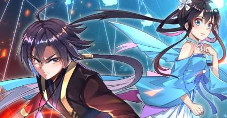 Peerless Saint Emperor