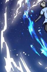 Manhua Peerless Sword God gambar 2