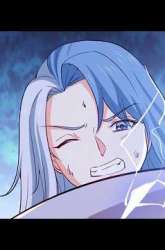 Manhua Peerless Sword God gambar 3