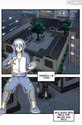 Manhua Peerless Sword God gambar 4