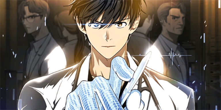 Perfect Surgeon