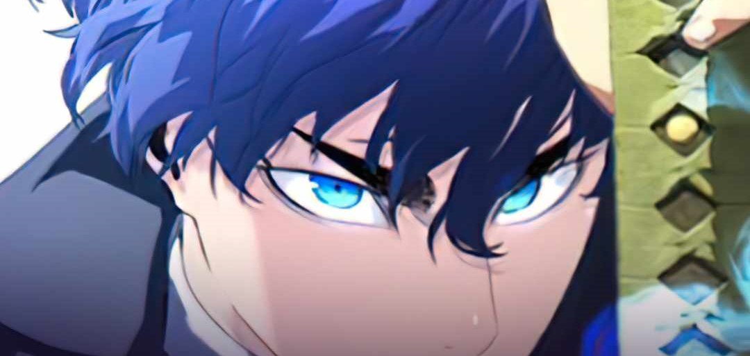 Phantom Spirit King