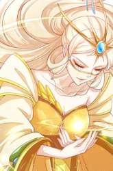 Manhua Phoenix Descends From Above gambar 2