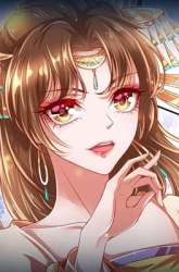 Manhua Phoenix Descends From Above gambar 4