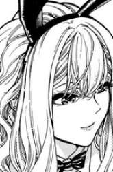 Manga Piccolina gambar 1