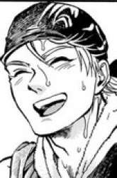 Manga Piccolina gambar 3