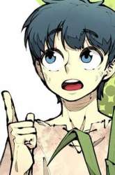 Manhwa Piece Maker of Flame gambar 1