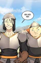 Manhwa Piece Maker of Flame gambar 2