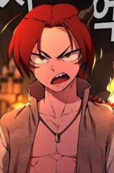 Manhwa Piece Maker of Flame gambar 4