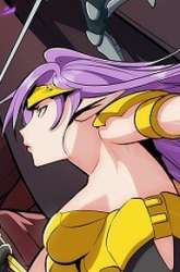 Manhwa Plainwalker Of The Stigma gambar 3