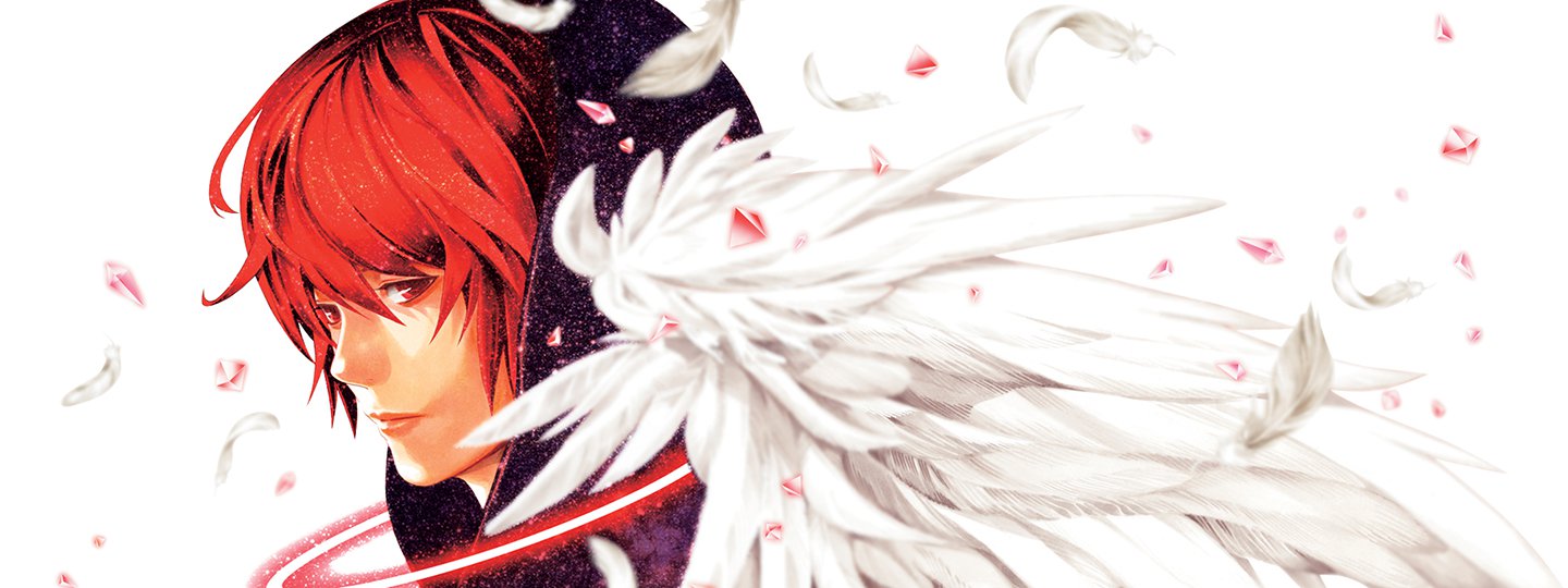 Platinum End