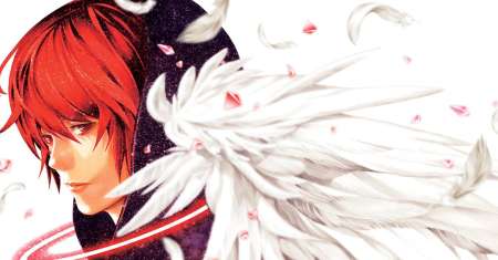 Platinum End