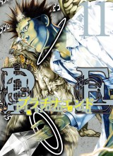 Platinum End