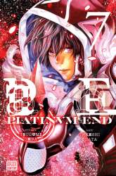 Manga Platinum End gambar 2