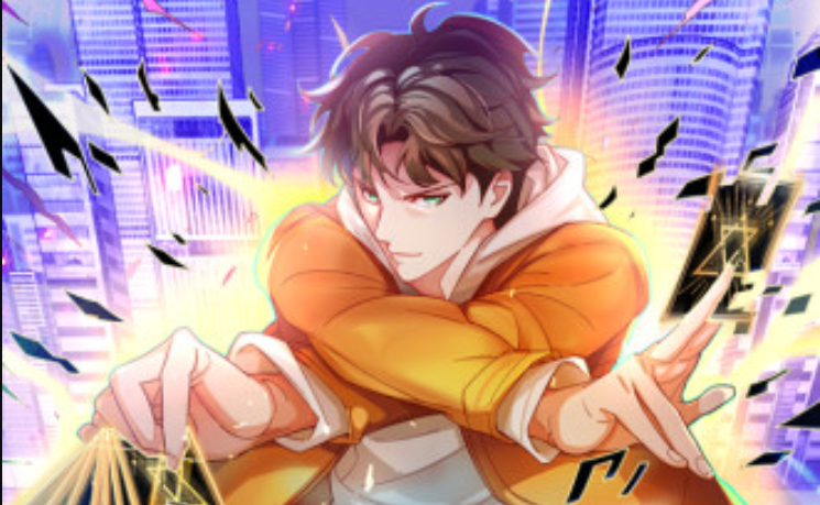 Player From God Domain