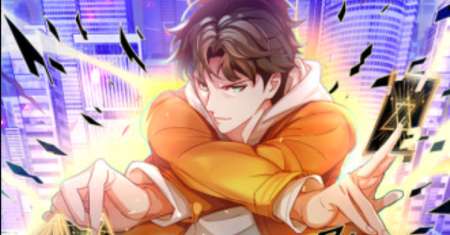 Player From God Domain