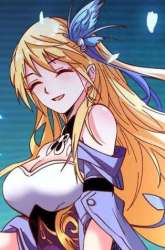 Manhua Player From God Domain gambar 2