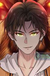 Manhua Player From God Domain gambar 3