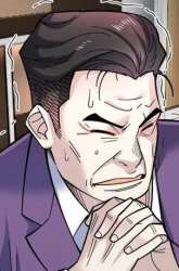 Manhua Player From God Domain gambar 4