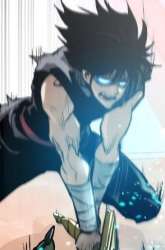 Manhwa Player from Today Onwards gambar 1