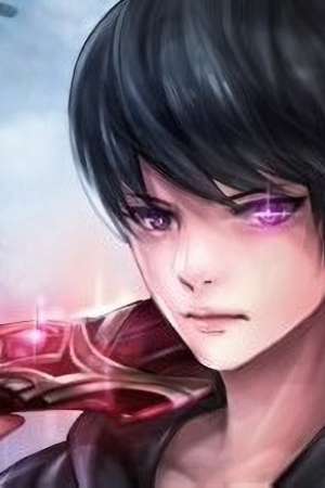 Sampul Player Who Can’t Level Up