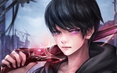 Baca Manhwa Player Who Can’t Level Up