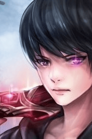 Sampul Player Who Can’t Level Up