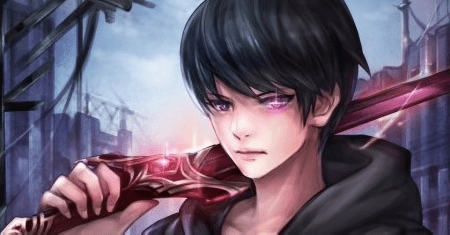 Komik Player Who Can’t Level Up