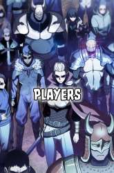 Manhwa Player Who Can’t Level Up gambar 1