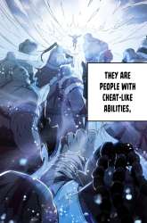 Manhwa Player Who Can’t Level Up gambar 3